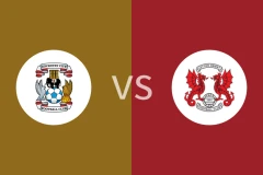 考文垂U21vs莱顿东方U21比分预测分析 2025/12/19