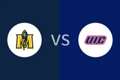 莫瑞州立大学vs伊利诺芝加哥分校比分预测分析 2026/01/02