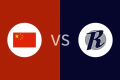 中国U19vs纽约复兴者回放录像 2025/06/15