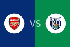 阿森纳U21vs西布罗姆维奇U21比分预测分析 2026/01/10