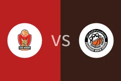 格努尔伊斯法罕vs戈尔甘城市比分预测分析 2025/12/29