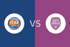 FC阿卡松海湾vs哈特里昂比分预测分析 2025/12/22