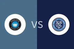 夏洛特FCvs纽约城比分预测分析 2025/07/13