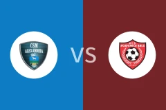 亚历克斯山德里亚vsACS巴尔斯比分预测分析 2025/12/12