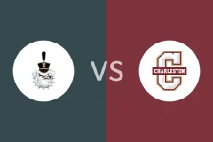 军事学院vs查尔斯顿大学比分预测分析 2025/12/18