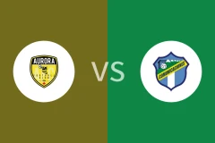 奥罗拉vs齐奥内斯交流会比分预测分析 2025/11/06