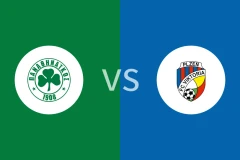 帕纳辛纳科斯vs比尔森回放录像 2025/12/12