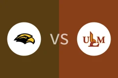 南密西西比大学vs路易斯安那门罗大学比分预测分析 2026/01/02