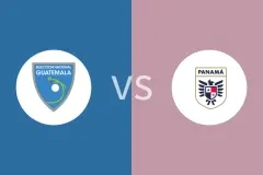 危地马拉vs巴拿马比分预测分析 2025/11/14