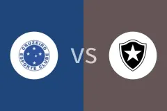 克鲁塞罗vs博塔弗戈比分预测分析 2025/12/05