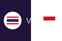 泰国vs印尼比分预测分析 2025/12/14