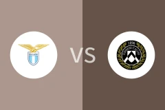 拉齐奥vs乌迪内斯比分预测分析 2025/03/11