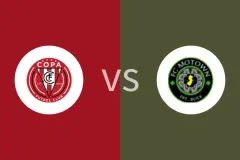 新泽西vsFC摩城二队比分预测分析 2025/07/13