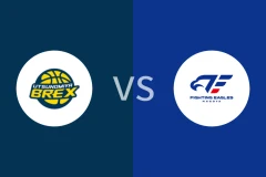 宇都宫皇者vs名古屋战鹰比分预测分析 2025/11/01