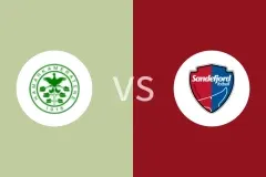 汉坎vs桑德菲杰比分预测分析 2025/11/03