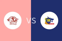 雄狮vs圣珀尔滕比分预测分析 2025/11/01