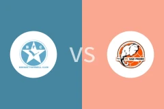 布瓦凯FCvs圣佩德罗FC比分预测分析 2025/11/05