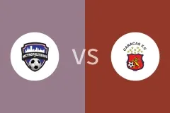 都市运动会vs加拉加斯比分预测分析 2025/07/14
