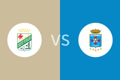 东方石油vs布鲁明比分预测分析 2025/12/01