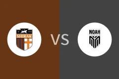 舒拉克B队vs诺亚B队比分预测分析 2025/11/04