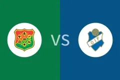 哥德堡盖斯vs奥斯达比分预测分析 2025/11/02