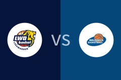 LWD篮球vs布鲁塞尔阿托亚比分预测分析 2025/12/18