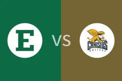 东密西根女篮vs卡尼苏斯女篮回放录像 2025/11/08