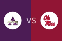 艾尔康州立大学vs密西西比大学比分预测分析 2025/12/30