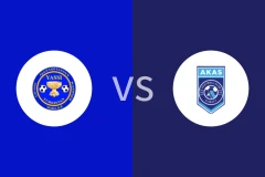 亚西图尔斯坦vsAKAS阿拉木图比分预测分析 2025/07/17