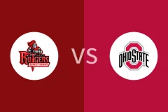 罗格斯大学女篮vs俄亥俄州立大学女篮比分预测分析 2026/01/05