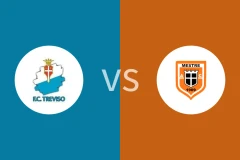 特雷维索vs梅斯特雷比分预测分析 2025/12/21