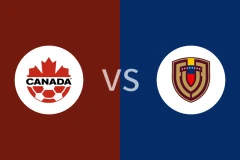 加拿大vs委内瑞拉回放录像 2025/11/19