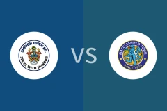 史洛治vs马科斯菲尔德镇回放录像 2025/12/07