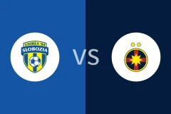 斯洛博齐亚vs布加勒斯特星比分预测分析 2025/12/16