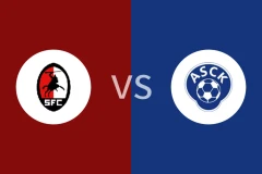 桑马斯vsASC卡拉比分预测分析 2026/01/04