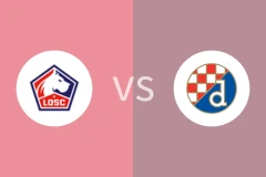 里尔vs萨格勒布迪纳摩回放录像 2025/11/28