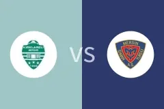 基克拉尔利士邦vs耶尼梅尔辛伊德曼尤尔杜比分预测分析 2025/12/22