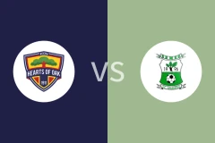 橡树之心vs萨马岛比分预测分析 2025/12/26