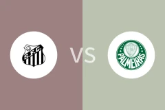 桑托斯女足vs帕尔梅拉斯女足比分预测分析 2025/11/14