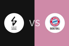 里昂维勒班vs拜仁慕尼黑比分预测分析 2025/12/18