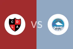 拉斯阿尼马斯vs巴拉斯港比分预测分析 2025/10/30