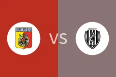 卡坦扎罗vs切塞纳比分预测分析 2025/12/27