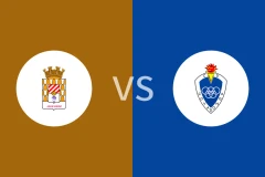 斯罗vs科瓦栋卡比分预测分析 2025/11/03