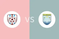 纳西努FCvs纳维比分预测分析 2025/07/13