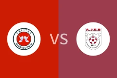 萨利塔斯vsAJEB比分预测分析 2025/12/12