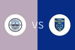 孟买城vs喀拉拉爆破手比分预测分析 2025/11/06