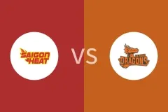 西贡热火vs岘港龙比分预测分析 2025/06/26
