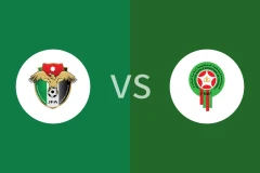 约旦vs摩洛哥比分预测分析 2025/12/19