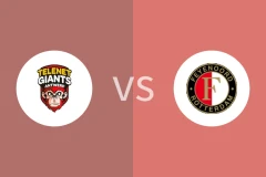 安特卫普巨人vs费耶诺德鹿特丹比分预测分析 2025/11/23