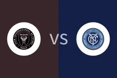 迈阿密国际vs纽约城回放录像 2025/11/30